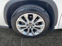 2023 Toyota Highlander Limited AWD