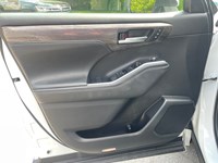 2023 Toyota Highlander Limited AWD