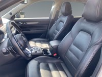 2020 Mazda CX-5 GT w/Turbo Auto AWD