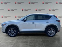 2020 Mazda CX-5 GT w/Turbo Auto AWD