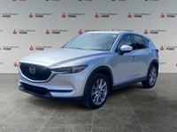 2020 Mazda CX-5 GT w/Turbo Auto AWD