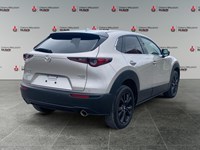 2023 Mazda CX-30 GT w/Turbo AWD