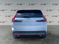 2024 Honda CR-V Hybrid EX-L AWD