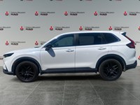 2024 Honda CR-V Hybrid EX-L AWD
