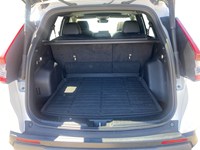 2024 Honda CR-V Hybrid EX-L AWD