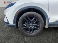 2024 Honda CR-V Hybrid EX-L AWD
