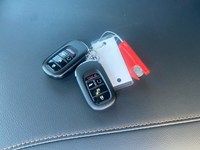 2024 Honda CR-V Hybrid EX-L AWD