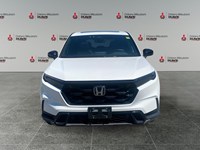 2024 Honda CR-V Hybrid EX-L AWD