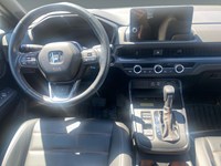 2024 Honda CR-V Hybrid EX-L AWD