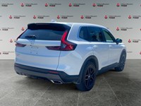 2024 Honda CR-V Hybrid EX-L AWD