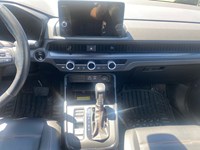 2024 Honda CR-V Hybrid EX-L AWD