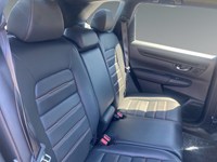 2024 Honda CR-V Hybrid EX-L AWD