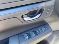 2024 Honda CR-V Hybrid EX-L AWD