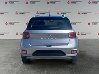 2023 Hyundai Venue Preferred IVT w/Two-Tone