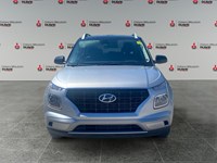 2023 Hyundai Venue Preferred IVT w/Two-Tone