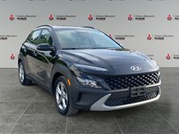2023 Hyundai Kona 2.0L Preferred FWD