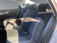 2023 Kia Forte LX IVT