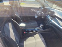 2023 Kia Forte LX IVT