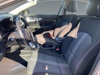 2023 Kia Forte LX IVT