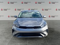 2023 Kia Forte LX IVT