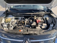 2025 Mitsubishi Outlander ES S-AWC