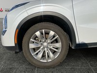 2025 Mitsubishi Outlander ES S-AWC