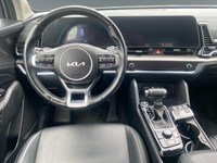 2024 Kia Sportage EX AWD