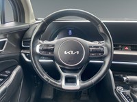 2024 Kia Sportage EX AWD