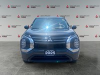 2025 Mitsubishi Outlander ES S-AWC
