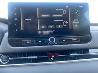 2025 Mitsubishi Outlander ES S-AWC