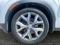 2022 Hyundai Palisade Luxury 7-Passenger AWD