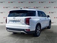 2022 Hyundai Palisade Luxury 7-Passenger AWD