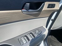 2022 Hyundai Palisade Luxury 7-Passenger AWD