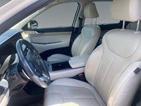 2022 Hyundai Palisade Luxury 7-Passenger AWD
