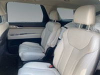 2022 Hyundai Palisade Luxury 7-Passenger AWD