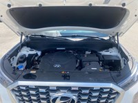 2022 Hyundai Palisade Luxury 7-Passenger AWD