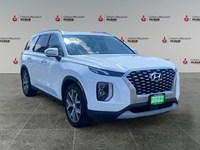 2022 Hyundai Palisade Luxury 7-Passenger AWD