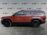 2025 Hyundai Santa Fe Ultimate Calligraphy AWD