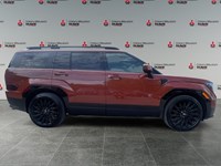 2025 Hyundai Santa Fe Ultimate Calligraphy AWD