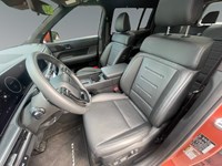 2025 Hyundai Santa Fe Ultimate Calligraphy AWD