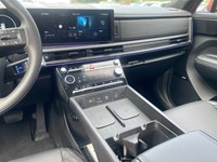 2025 Hyundai Santa Fe Ultimate Calligraphy AWD