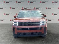 2025 Hyundai Santa Fe Ultimate Calligraphy AWD