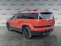 2025 Hyundai Santa Fe Ultimate Calligraphy AWD