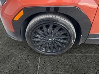 2025 Hyundai Santa Fe Ultimate Calligraphy AWD