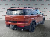 2025 Hyundai Santa Fe Ultimate Calligraphy AWD