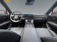 2025 Hyundai Santa Fe Ultimate Calligraphy AWD