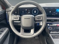 2025 Hyundai Santa Fe Ultimate Calligraphy AWD