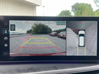 2025 Hyundai Santa Fe Ultimate Calligraphy AWD