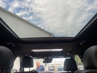 2025 Hyundai Santa Fe Ultimate Calligraphy AWD