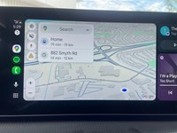 2025 Hyundai Santa Fe Ultimate Calligraphy AWD